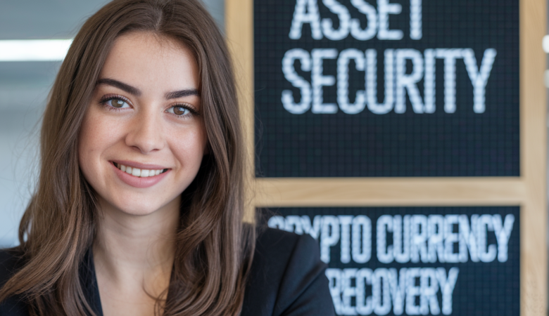 Navigating the Complex World of Cryptocurrency Recovery: How Assetsecurity Can Help